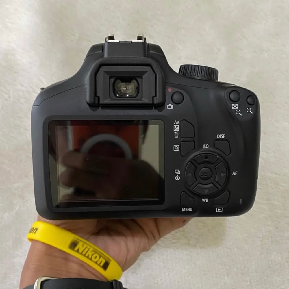 Camera